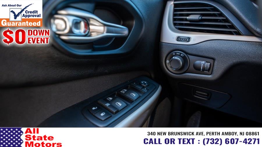 2017 Jeep Cherokee Sport FWD, available for sale in Perth Amboy, New Jersey | All State Motor Inc. Perth Amboy, New Jersey 2017 Jeep Cherokee Sport FWD, available for sale in Perth Amboy, New Jersey | All State Motor Inc. Perth Amboy, New Jersey