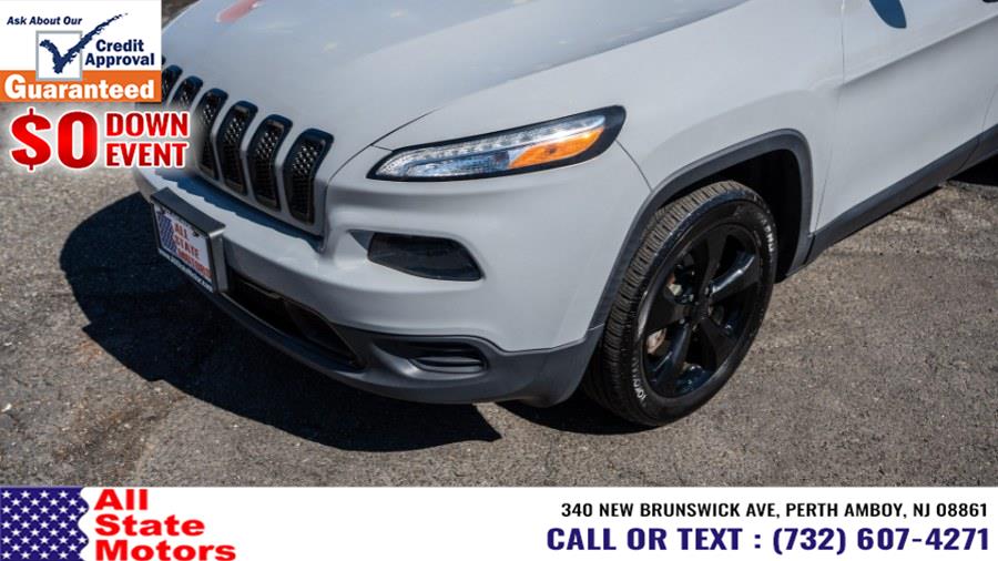 2017 Jeep Cherokee Sport FWD, available for sale in Perth Amboy, New Jersey | All State Motor Inc. Perth Amboy, New Jersey 2017 Jeep Cherokee Sport FWD, available for sale in Perth Amboy, New Jersey | All State Motor Inc. Perth Amboy, New Jersey