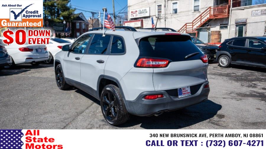 2017 Jeep Cherokee Sport FWD, available for sale in Perth Amboy, New Jersey | All State Motor Inc. Perth Amboy, New Jersey 2017 Jeep Cherokee Sport FWD, available for sale in Perth Amboy, New Jersey | All State Motor Inc. Perth Amboy, New Jersey