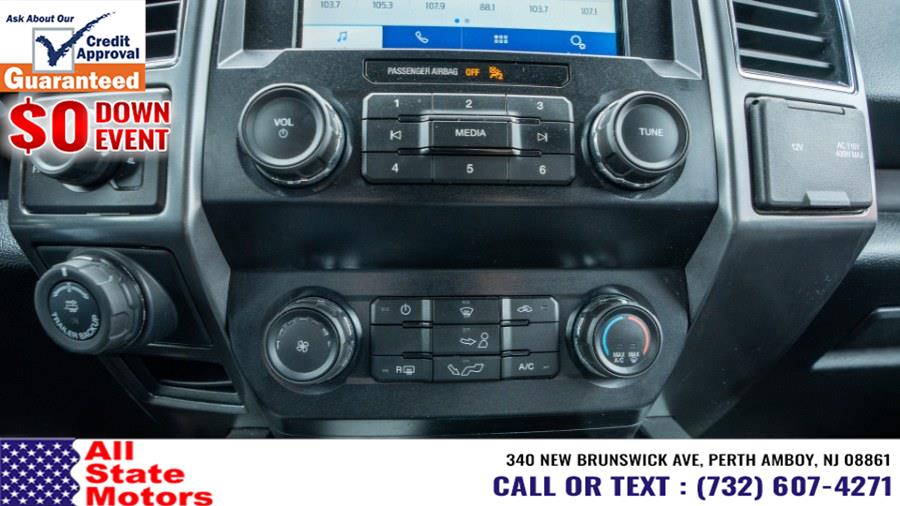 2019 Ford F-150 XLT 4WD SuperCrew 5.5'' Box, available for sale in Perth Amboy, New Jersey | All State Motor Inc. Perth Amboy, New Jersey 2019 Ford F-150 XLT 4WD SuperCrew 5.5'' Box, available for sale in Perth Amboy, New Jersey | All State Motor Inc. Perth Amboy, New Jersey