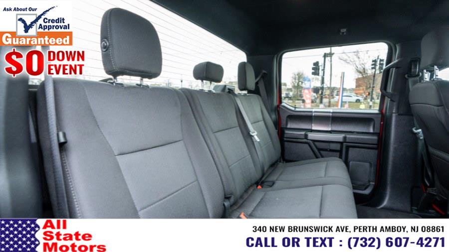 2019 Ford F-150 XLT 4WD SuperCrew 5.5'' Box, available for sale in Perth Amboy, New Jersey | All State Motor Inc. Perth Amboy, New Jersey 2019 Ford F-150 XLT 4WD SuperCrew 5.5'' Box, available for sale in Perth Amboy, New Jersey | All State Motor Inc. Perth Amboy, New Jersey