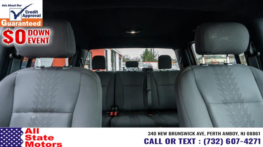 2019 Ford F-150 XLT 4WD SuperCrew 5.5'' Box, available for sale in Perth Amboy, New Jersey | All State Motor Inc. Perth Amboy, New Jersey 2019 Ford F-150 XLT 4WD SuperCrew 5.5'' Box, available for sale in Perth Amboy, New Jersey | All State Motor Inc. Perth Amboy, New Jersey