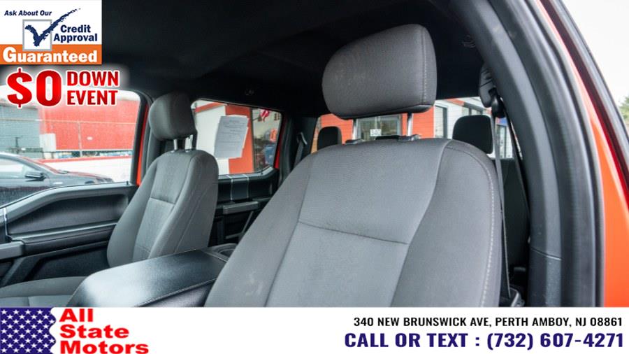 2019 Ford F-150 XLT 4WD SuperCrew 5.5'' Box, available for sale in Perth Amboy, New Jersey | All State Motor Inc. Perth Amboy, New Jersey 2019 Ford F-150 XLT 4WD SuperCrew 5.5'' Box, available for sale in Perth Amboy, New Jersey | All State Motor Inc. Perth Amboy, New Jersey