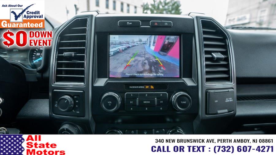 2019 Ford F-150 XLT 4WD SuperCrew 5.5'' Box, available for sale in Perth Amboy, New Jersey | All State Motor Inc. Perth Amboy, New Jersey 2019 Ford F-150 XLT 4WD SuperCrew 5.5'' Box, available for sale in Perth Amboy, New Jersey | All State Motor Inc. Perth Amboy, New Jersey