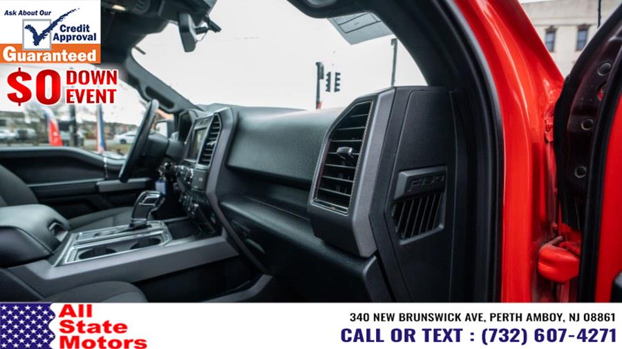 2019 Ford F-150 XLT 4WD SuperCrew 5.5'' Box, available for sale in Perth Amboy, New Jersey | All State Motor Inc. Perth Amboy, New Jersey 2019 Ford F-150 XLT 4WD SuperCrew 5.5'' Box, available for sale in Perth Amboy, New Jersey | All State Motor Inc. Perth Amboy, New Jersey