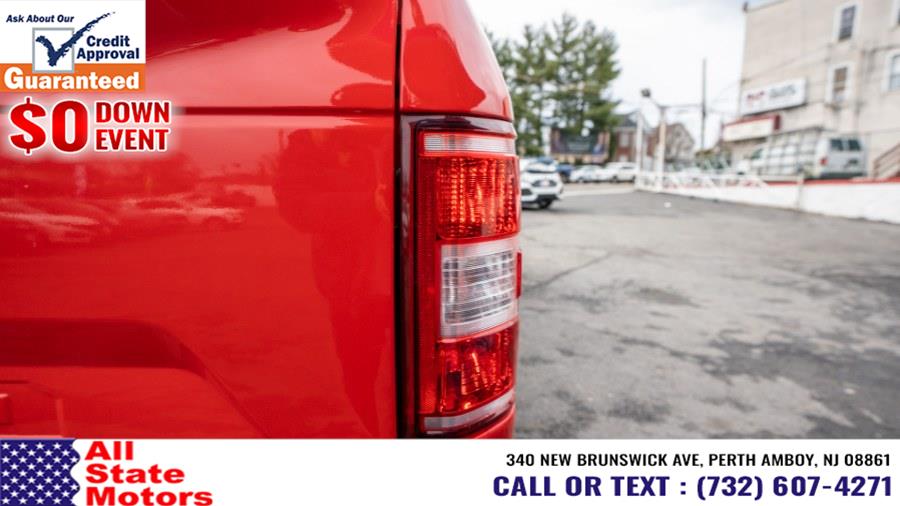 2019 Ford F-150 XLT 4WD SuperCrew 5.5'' Box, available for sale in Perth Amboy, New Jersey | All State Motor Inc. Perth Amboy, New Jersey 2019 Ford F-150 XLT 4WD SuperCrew 5.5'' Box, available for sale in Perth Amboy, New Jersey | All State Motor Inc. Perth Amboy, New Jersey