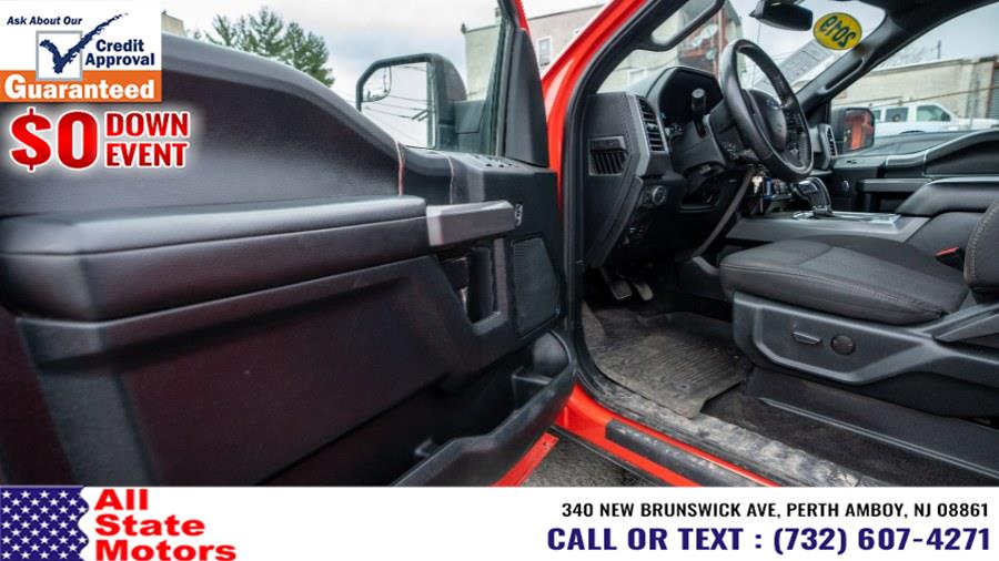2019 Ford F-150 XLT 4WD SuperCrew 5.5'' Box, available for sale in Perth Amboy, New Jersey | All State Motor Inc. Perth Amboy, New Jersey 2019 Ford F-150 XLT 4WD SuperCrew 5.5'' Box, available for sale in Perth Amboy, New Jersey | All State Motor Inc. Perth Amboy, New Jersey
