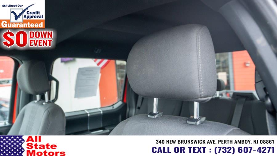 2019 Ford F-150 XLT 4WD SuperCrew 5.5'' Box, available for sale in Perth Amboy, New Jersey | All State Motor Inc. Perth Amboy, New Jersey 2019 Ford F-150 XLT 4WD SuperCrew 5.5'' Box, available for sale in Perth Amboy, New Jersey | All State Motor Inc. Perth Amboy, New Jersey