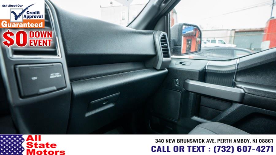 2019 Ford F-150 XLT 4WD SuperCrew 5.5'' Box, available for sale in Perth Amboy, New Jersey | All State Motor Inc. Perth Amboy, New Jersey 2019 Ford F-150 XLT 4WD SuperCrew 5.5'' Box, available for sale in Perth Amboy, New Jersey | All State Motor Inc. Perth Amboy, New Jersey