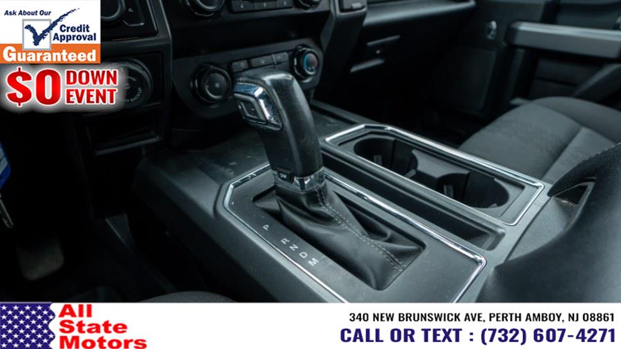 2019 Ford F-150 XLT 4WD SuperCrew 5.5'' Box, available for sale in Perth Amboy, New Jersey | All State Motor Inc. Perth Amboy, New Jersey 2019 Ford F-150 XLT 4WD SuperCrew 5.5'' Box, available for sale in Perth Amboy, New Jersey | All State Motor Inc. Perth Amboy, New Jersey