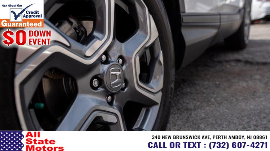 2018 Honda CR-V EX-L 2WD, available for sale in Perth Amboy, New Jersey | All State Motor Inc. Perth Amboy, New Jersey 2018 Honda CR-V EX-L 2WD, available for sale in Perth Amboy, New Jersey | All State Motor Inc. Perth Amboy, New Jersey