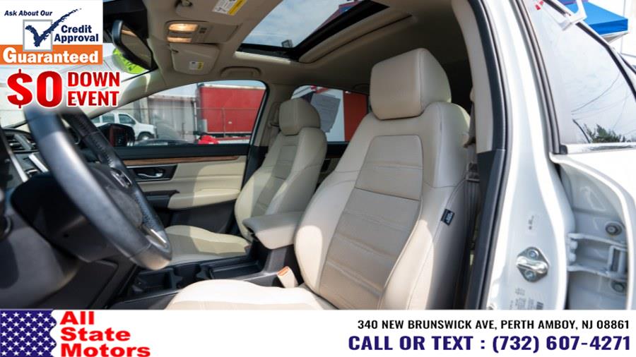 2018 Honda CR-V EX-L 2WD, available for sale in Perth Amboy, New Jersey | All State Motor Inc. Perth Amboy, New Jersey 2018 Honda CR-V EX-L 2WD, available for sale in Perth Amboy, New Jersey | All State Motor Inc. Perth Amboy, New Jersey