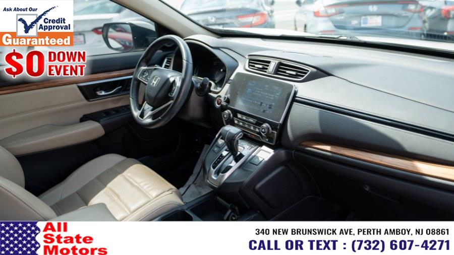2018 Honda CR-V EX-L 2WD, available for sale in Perth Amboy, New Jersey | All State Motor Inc. Perth Amboy, New Jersey 2018 Honda CR-V EX-L 2WD, available for sale in Perth Amboy, New Jersey | All State Motor Inc. Perth Amboy, New Jersey