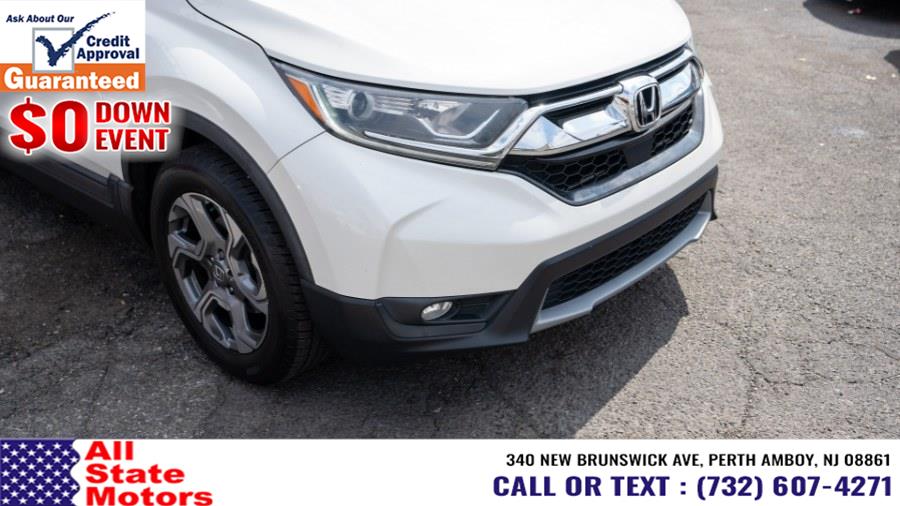 2018 Honda CR-V EX-L 2WD, available for sale in Perth Amboy, New Jersey | All State Motor Inc. Perth Amboy, New Jersey 2018 Honda CR-V EX-L 2WD, available for sale in Perth Amboy, New Jersey | All State Motor Inc. Perth Amboy, New Jersey