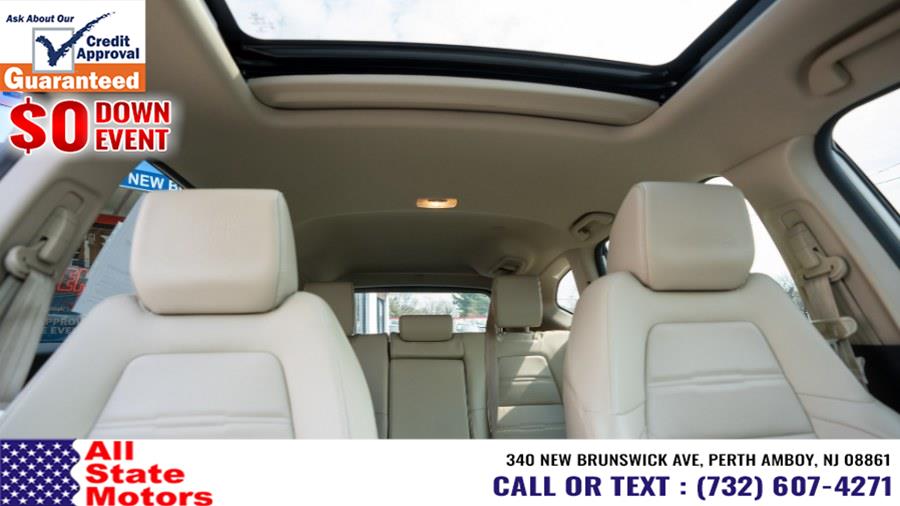 2018 Honda CR-V EX-L 2WD, available for sale in Perth Amboy, New Jersey | All State Motor Inc. Perth Amboy, New Jersey 2018 Honda CR-V EX-L 2WD, available for sale in Perth Amboy, New Jersey | All State Motor Inc. Perth Amboy, New Jersey
