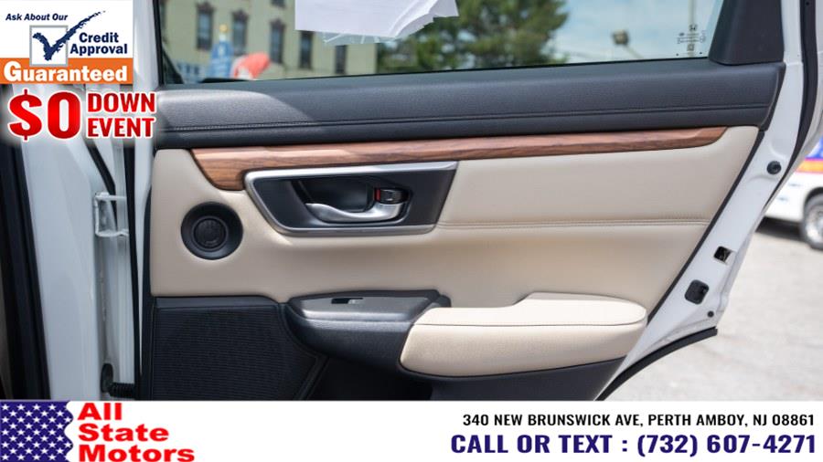 2018 Honda CR-V EX-L 2WD, available for sale in Perth Amboy, New Jersey | All State Motor Inc. Perth Amboy, New Jersey 2018 Honda CR-V EX-L 2WD, available for sale in Perth Amboy, New Jersey | All State Motor Inc. Perth Amboy, New Jersey