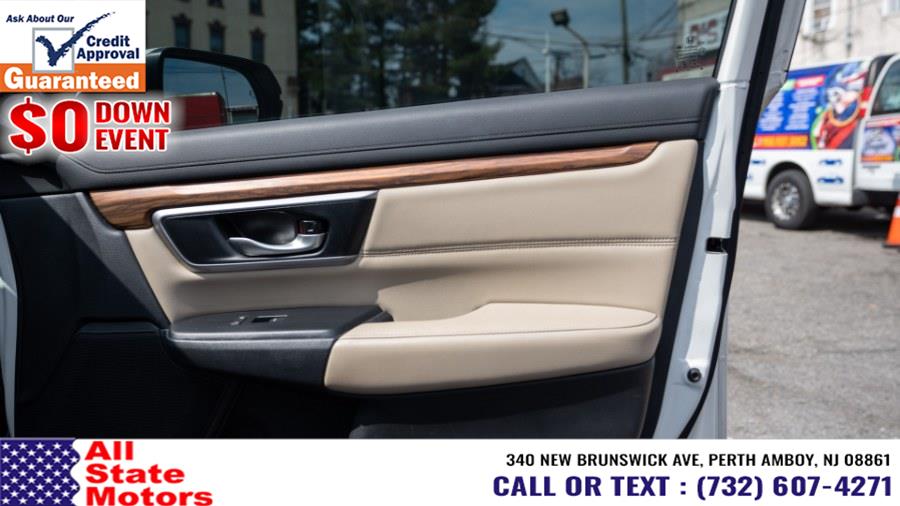 2018 Honda CR-V EX-L 2WD, available for sale in Perth Amboy, New Jersey | All State Motor Inc. Perth Amboy, New Jersey 2018 Honda CR-V EX-L 2WD, available for sale in Perth Amboy, New Jersey | All State Motor Inc. Perth Amboy, New Jersey