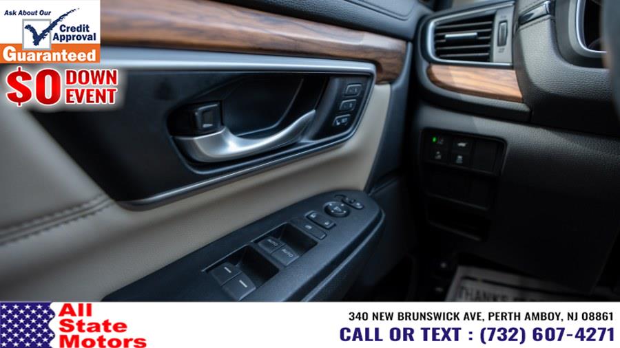 2018 Honda CR-V EX-L 2WD, available for sale in Perth Amboy, New Jersey | All State Motor Inc. Perth Amboy, New Jersey 2018 Honda CR-V EX-L 2WD, available for sale in Perth Amboy, New Jersey | All State Motor Inc. Perth Amboy, New Jersey