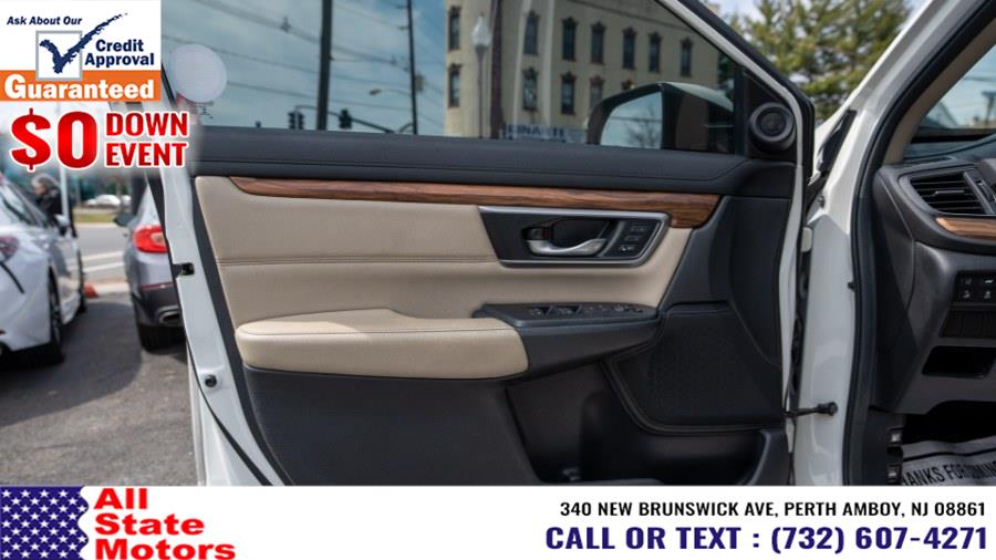 2018 Honda CR-V EX-L 2WD, available for sale in Perth Amboy, New Jersey | All State Motor Inc. Perth Amboy, New Jersey 2018 Honda CR-V EX-L 2WD, available for sale in Perth Amboy, New Jersey | All State Motor Inc. Perth Amboy, New Jersey