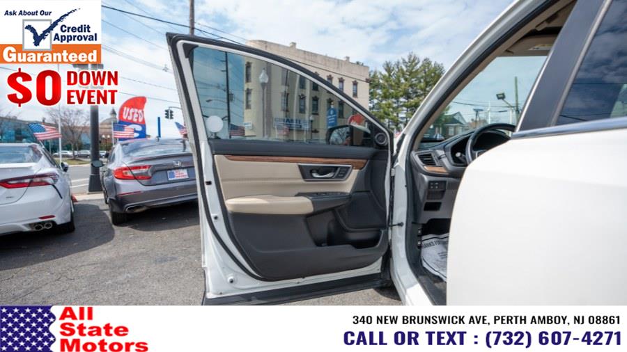 2018 Honda CR-V EX-L 2WD, available for sale in Perth Amboy, New Jersey | All State Motor Inc. Perth Amboy, New Jersey 2018 Honda CR-V EX-L 2WD, available for sale in Perth Amboy, New Jersey | All State Motor Inc. Perth Amboy, New Jersey