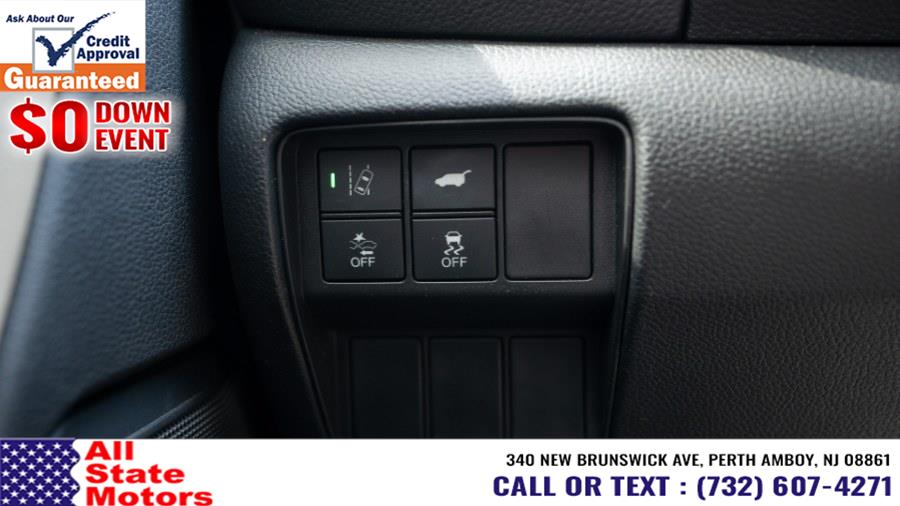 2018 Honda CR-V EX-L 2WD, available for sale in Perth Amboy, New Jersey | All State Motor Inc. Perth Amboy, New Jersey 2018 Honda CR-V EX-L 2WD, available for sale in Perth Amboy, New Jersey | All State Motor Inc. Perth Amboy, New Jersey