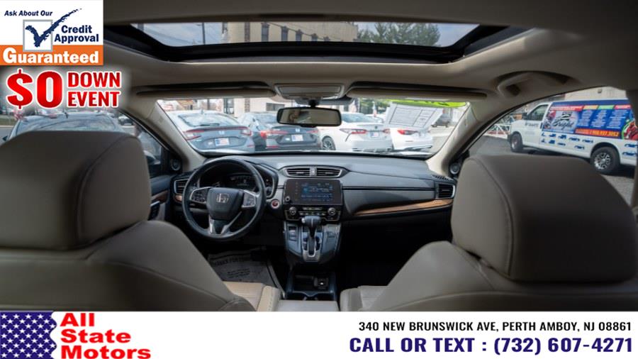 2018 Honda CR-V EX-L 2WD, available for sale in Perth Amboy, New Jersey | All State Motor Inc. Perth Amboy, New Jersey 2018 Honda CR-V EX-L 2WD, available for sale in Perth Amboy, New Jersey | All State Motor Inc. Perth Amboy, New Jersey