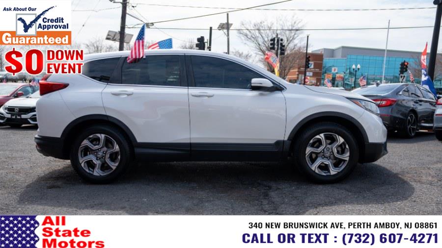 2018 Honda CR-V EX-L 2WD, available for sale in Perth Amboy, New Jersey | All State Motor Inc. Perth Amboy, New Jersey 2018 Honda CR-V EX-L 2WD, available for sale in Perth Amboy, New Jersey | All State Motor Inc. Perth Amboy, New Jersey