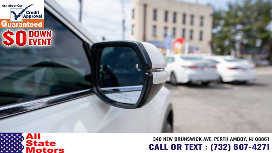 2018 Honda CR-V EX-L 2WD, available for sale in Perth Amboy, New Jersey | All State Motor Inc. Perth Amboy, New Jersey 2018 Honda CR-V EX-L 2WD, available for sale in Perth Amboy, New Jersey | All State Motor Inc. Perth Amboy, New Jersey