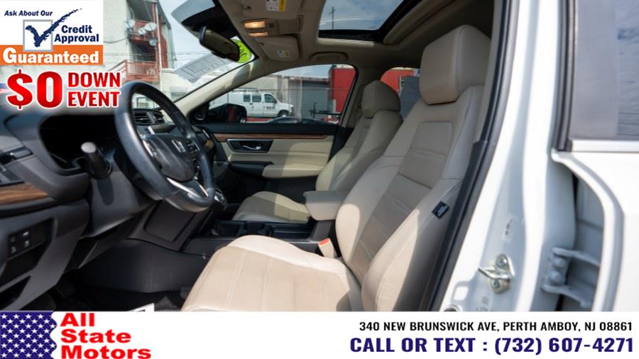2018 Honda CR-V EX-L 2WD, available for sale in Perth Amboy, New Jersey | All State Motor Inc. Perth Amboy, New Jersey 2018 Honda CR-V EX-L 2WD, available for sale in Perth Amboy, New Jersey | All State Motor Inc. Perth Amboy, New Jersey