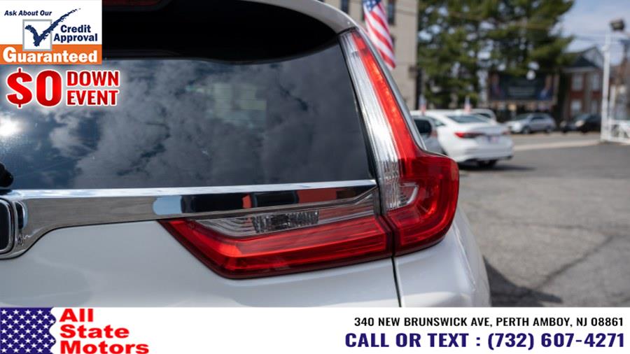 2018 Honda CR-V EX-L 2WD, available for sale in Perth Amboy, New Jersey | All State Motor Inc. Perth Amboy, New Jersey 2018 Honda CR-V EX-L 2WD, available for sale in Perth Amboy, New Jersey | All State Motor Inc. Perth Amboy, New Jersey