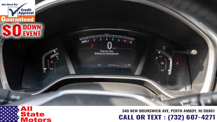 2018 Honda CR-V EX-L 2WD, available for sale in Perth Amboy, New Jersey | All State Motor Inc. Perth Amboy, New Jersey 2018 Honda CR-V EX-L 2WD, available for sale in Perth Amboy, New Jersey | All State Motor Inc. Perth Amboy, New Jersey