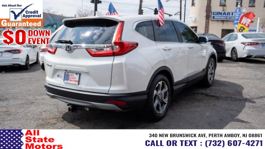 2018 Honda CR-V EX-L 2WD, available for sale in Perth Amboy, New Jersey | All State Motor Inc. Perth Amboy, New Jersey 2018 Honda CR-V EX-L 2WD, available for sale in Perth Amboy, New Jersey | All State Motor Inc. Perth Amboy, New Jersey
