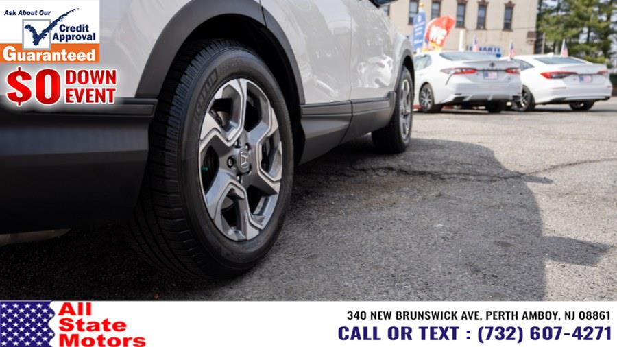 2018 Honda CR-V EX-L 2WD, available for sale in Perth Amboy, New Jersey | All State Motor Inc. Perth Amboy, New Jersey 2018 Honda CR-V EX-L 2WD, available for sale in Perth Amboy, New Jersey | All State Motor Inc. Perth Amboy, New Jersey