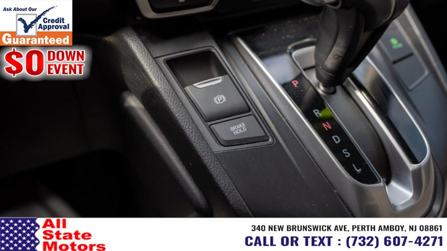 2018 Honda CR-V EX-L 2WD, available for sale in Perth Amboy, New Jersey | All State Motor Inc. Perth Amboy, New Jersey 2018 Honda CR-V EX-L 2WD, available for sale in Perth Amboy, New Jersey | All State Motor Inc. Perth Amboy, New Jersey