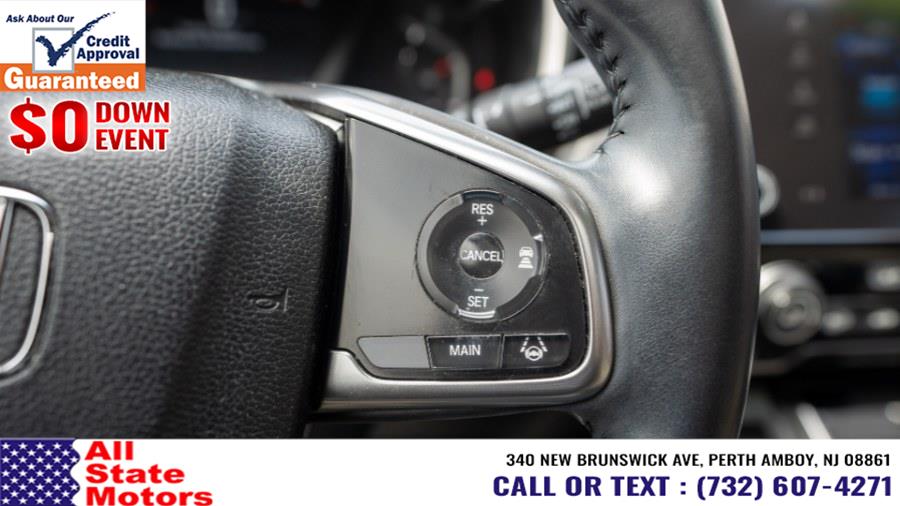 2018 Honda CR-V EX-L 2WD, available for sale in Perth Amboy, New Jersey | All State Motor Inc. Perth Amboy, New Jersey 2018 Honda CR-V EX-L 2WD, available for sale in Perth Amboy, New Jersey | All State Motor Inc. Perth Amboy, New Jersey