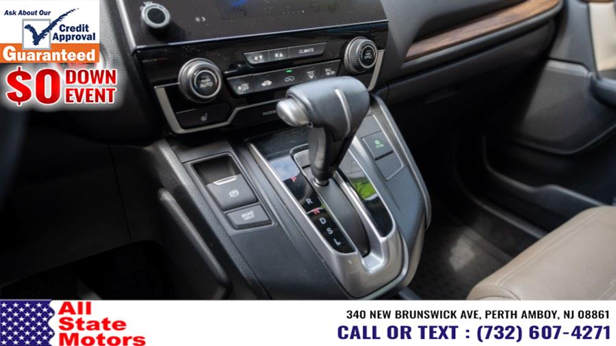 2018 Honda CR-V EX-L 2WD, available for sale in Perth Amboy, New Jersey | All State Motor Inc. Perth Amboy, New Jersey 2018 Honda CR-V EX-L 2WD, available for sale in Perth Amboy, New Jersey | All State Motor Inc. Perth Amboy, New Jersey