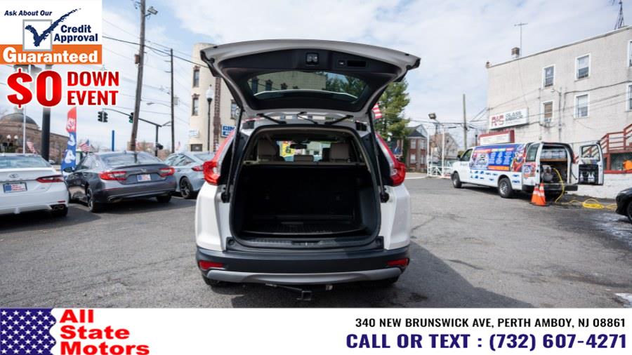 2018 Honda CR-V EX-L 2WD, available for sale in Perth Amboy, New Jersey | All State Motor Inc. Perth Amboy, New Jersey 2018 Honda CR-V EX-L 2WD, available for sale in Perth Amboy, New Jersey | All State Motor Inc. Perth Amboy, New Jersey