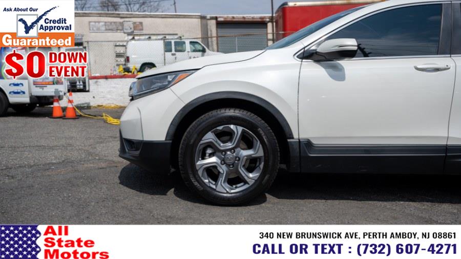 2018 Honda CR-V EX-L 2WD, available for sale in Perth Amboy, New Jersey | All State Motor Inc. Perth Amboy, New Jersey 2018 Honda CR-V EX-L 2WD, available for sale in Perth Amboy, New Jersey | All State Motor Inc. Perth Amboy, New Jersey