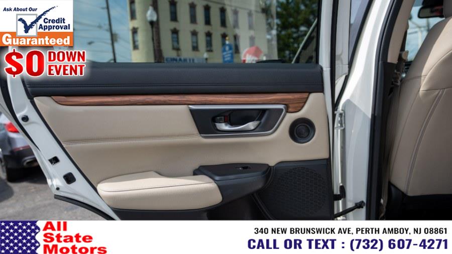 2018 Honda CR-V EX-L 2WD, available for sale in Perth Amboy, New Jersey | All State Motor Inc. Perth Amboy, New Jersey 2018 Honda CR-V EX-L 2WD, available for sale in Perth Amboy, New Jersey | All State Motor Inc. Perth Amboy, New Jersey