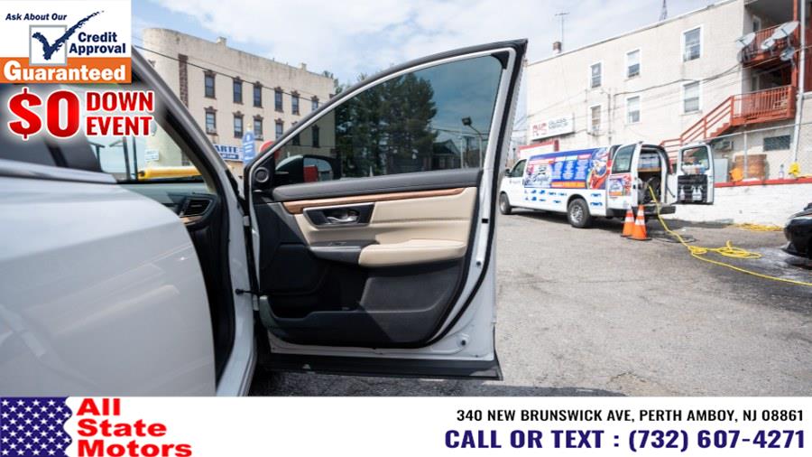 2018 Honda CR-V EX-L 2WD, available for sale in Perth Amboy, New Jersey | All State Motor Inc. Perth Amboy, New Jersey 2018 Honda CR-V EX-L 2WD, available for sale in Perth Amboy, New Jersey | All State Motor Inc. Perth Amboy, New Jersey