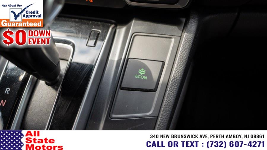 2018 Honda CR-V EX-L 2WD, available for sale in Perth Amboy, New Jersey | All State Motor Inc. Perth Amboy, New Jersey 2018 Honda CR-V EX-L 2WD, available for sale in Perth Amboy, New Jersey | All State Motor Inc. Perth Amboy, New Jersey