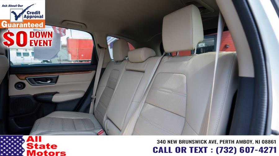 2018 Honda CR-V EX-L 2WD, available for sale in Perth Amboy, New Jersey | All State Motor Inc. Perth Amboy, New Jersey 2018 Honda CR-V EX-L 2WD, available for sale in Perth Amboy, New Jersey | All State Motor Inc. Perth Amboy, New Jersey