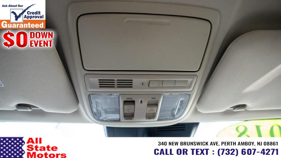 2018 Honda CR-V EX-L 2WD, available for sale in Perth Amboy, New Jersey | All State Motor Inc. Perth Amboy, New Jersey 2018 Honda CR-V EX-L 2WD, available for sale in Perth Amboy, New Jersey | All State Motor Inc. Perth Amboy, New Jersey