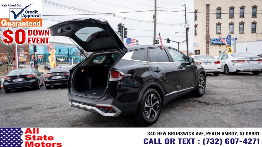2023 Kia Sportage EX FWD, available for sale in Perth Amboy, New Jersey | All State Motor Inc. Perth Amboy, New Jersey 2023 Kia Sportage EX FWD, available for sale in Perth Amboy, New Jersey | All State Motor Inc. Perth Amboy, New Jersey