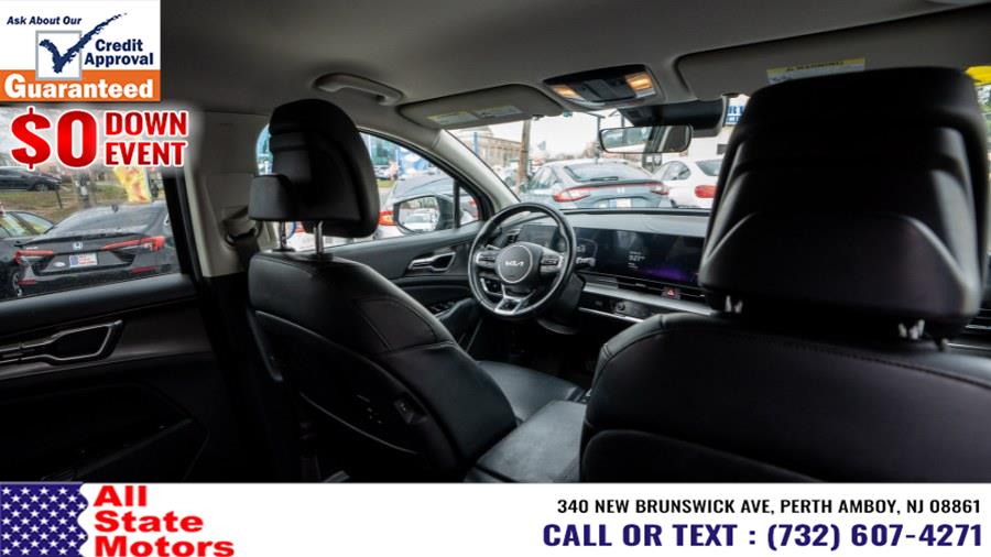 2023 Kia Sportage EX FWD, available for sale in Perth Amboy, New Jersey | All State Motor Inc. Perth Amboy, New Jersey 2023 Kia Sportage EX FWD, available for sale in Perth Amboy, New Jersey | All State Motor Inc. Perth Amboy, New Jersey