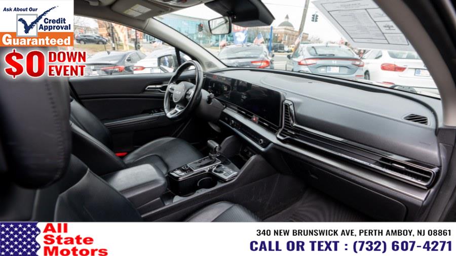 2023 Kia Sportage EX FWD, available for sale in Perth Amboy, New Jersey | All State Motor Inc. Perth Amboy, New Jersey 2023 Kia Sportage EX FWD, available for sale in Perth Amboy, New Jersey | All State Motor Inc. Perth Amboy, New Jersey
