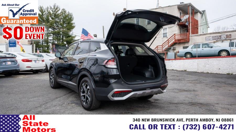 2023 Kia Sportage EX FWD, available for sale in Perth Amboy, New Jersey | All State Motor Inc. Perth Amboy, New Jersey 2023 Kia Sportage EX FWD, available for sale in Perth Amboy, New Jersey | All State Motor Inc. Perth Amboy, New Jersey