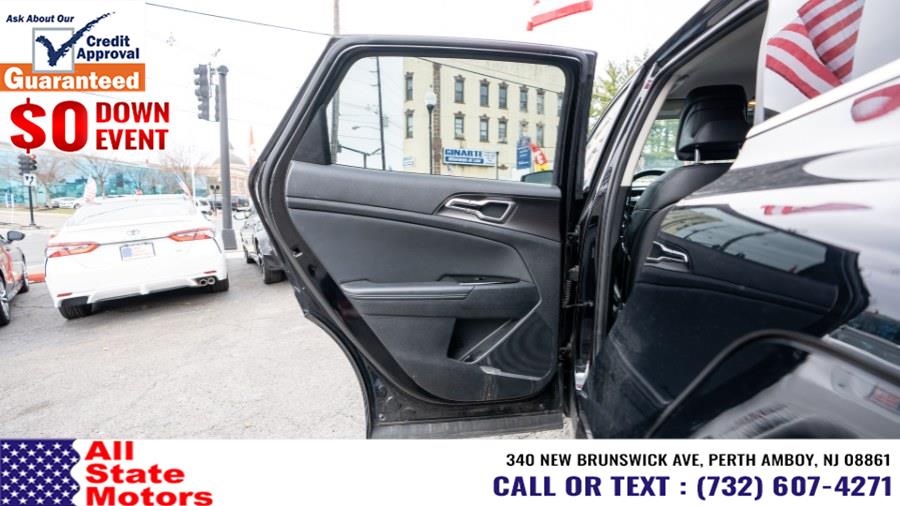 2023 Kia Sportage EX FWD, available for sale in Perth Amboy, New Jersey | All State Motor Inc. Perth Amboy, New Jersey 2023 Kia Sportage EX FWD, available for sale in Perth Amboy, New Jersey | All State Motor Inc. Perth Amboy, New Jersey