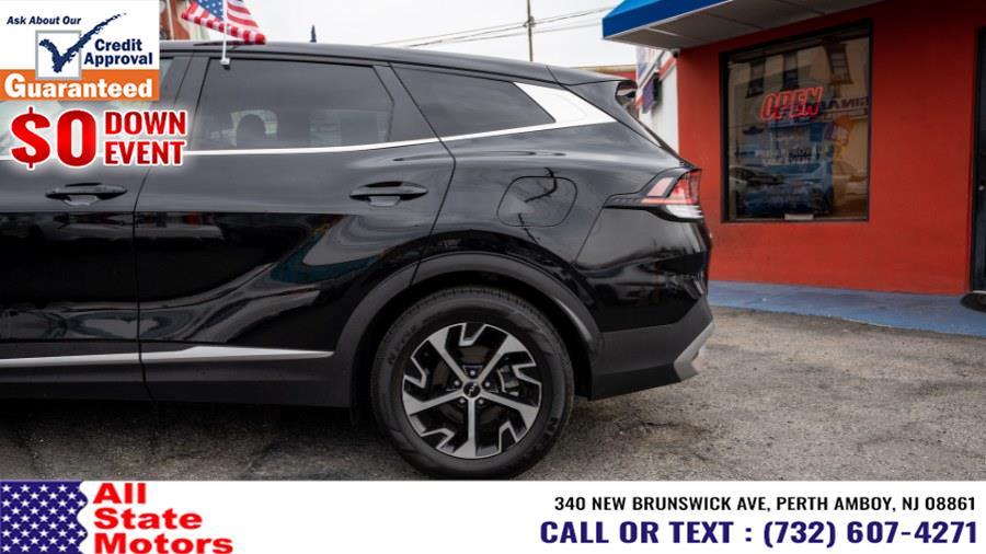 2023 Kia Sportage EX FWD, available for sale in Perth Amboy, New Jersey | All State Motor Inc. Perth Amboy, New Jersey 2023 Kia Sportage EX FWD, available for sale in Perth Amboy, New Jersey | All State Motor Inc. Perth Amboy, New Jersey