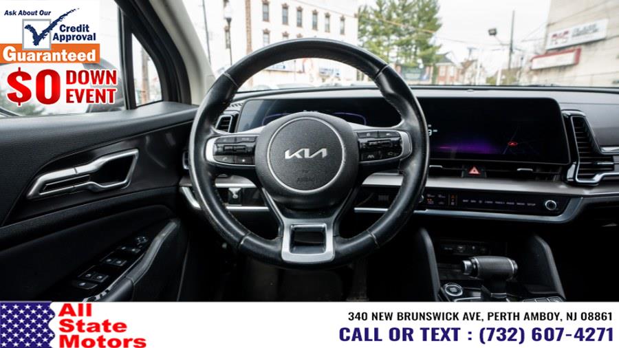 2023 Kia Sportage EX FWD, available for sale in Perth Amboy, New Jersey | All State Motor Inc. Perth Amboy, New Jersey 2023 Kia Sportage EX FWD, available for sale in Perth Amboy, New Jersey | All State Motor Inc. Perth Amboy, New Jersey